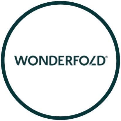 Wonderfold Coupons and Promo Code