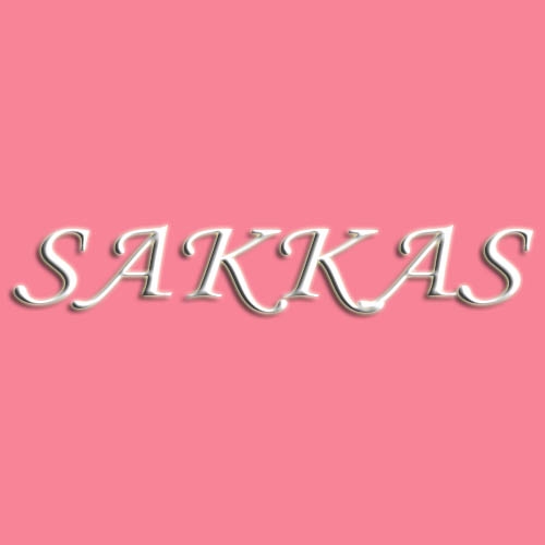 Sakkas Coupons and Promo Code