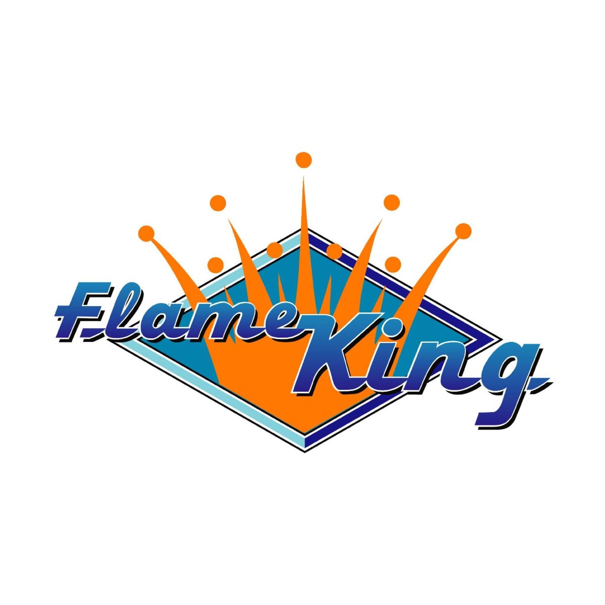 Flame King Coupons and Promo Code