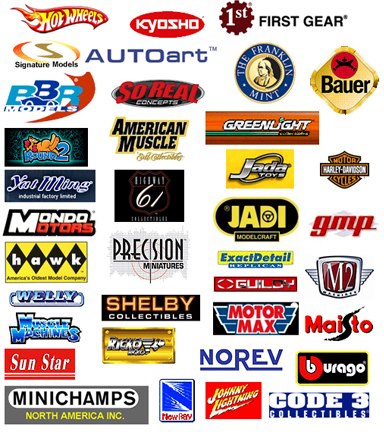 Diecastmodelswholesale Coupons and Promo Code