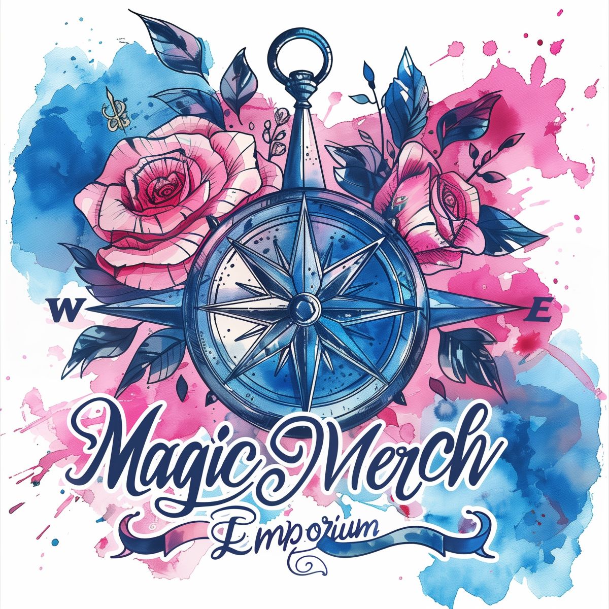 Magic Merch Emporium Coupons and Promo Code
