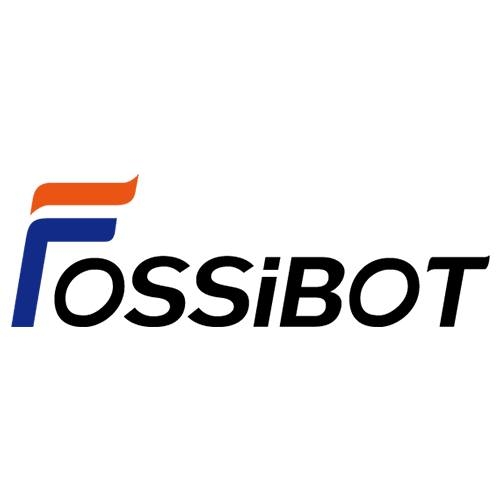 FOSSiBOT Coupons and Promo Code