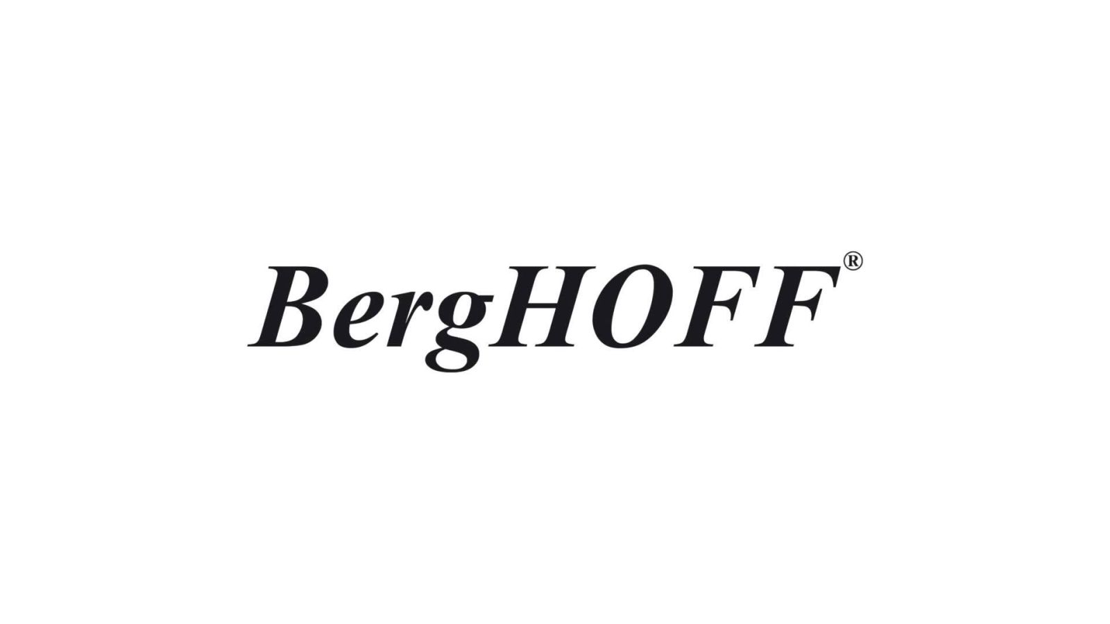 Berg HOFF Coupons and Promo Code