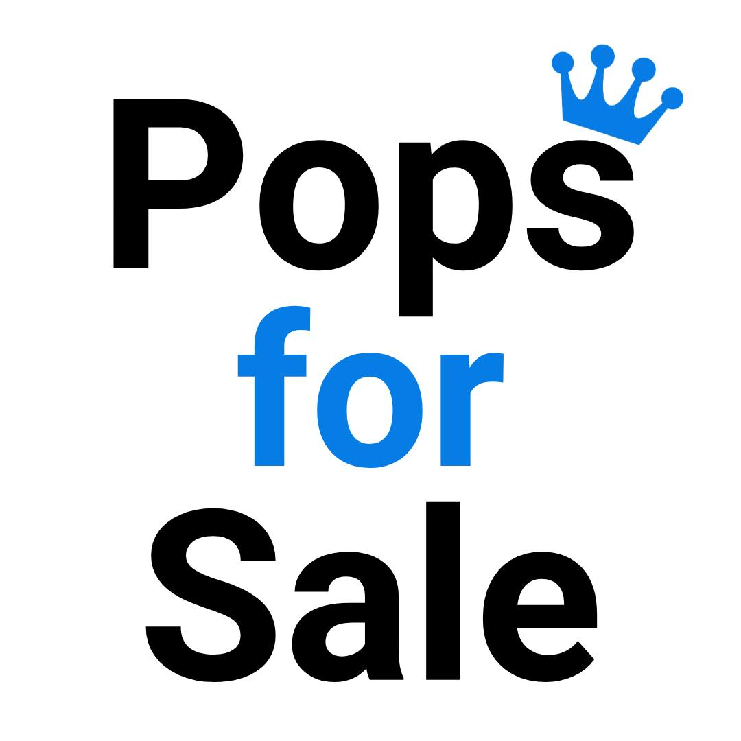 Popsfor Sale Coupons and Promo Code