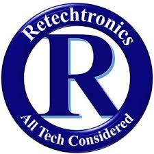Retechtronics Coupons and Promo Code