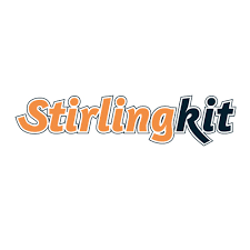 Stirlingkit Coupons and Promo Code