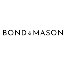 Bond & Mason Coupons and Promo Code